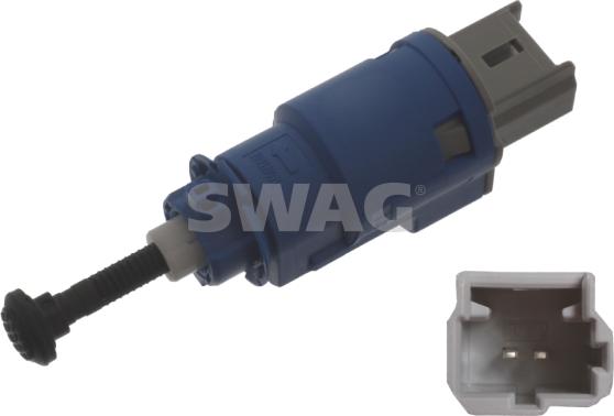 Swag 60 94 0419 - Innesto, Comando disinnesto frizione autozon.pro