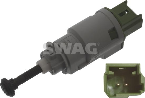 Swag 60 94 0420 - Innesto, Comando disinnesto frizione autozon.pro