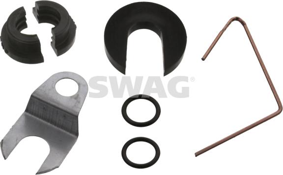 Swag 60 94 7222 - Kit riparazione, Leva cambio autozon.pro