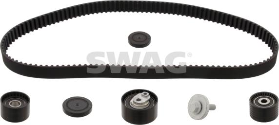 Swag 60 91 9951 - Kit cinghie dentate autozon.pro