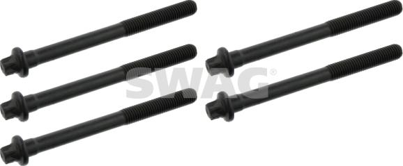 Swag 60 91 9415 - Bullone testata autozon.pro