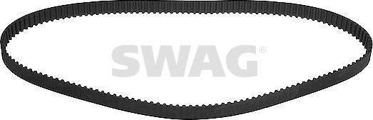 Swag 60 91 9854 - Cinghia dentata autozon.pro