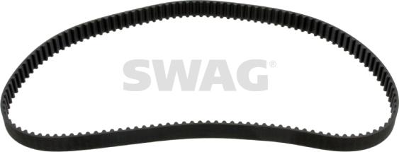 Swag 60 91 9839 - Cinghia dentata autozon.pro