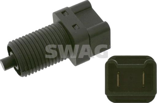 Swag 60 91 5097 - Interruttore luce freno autozon.pro