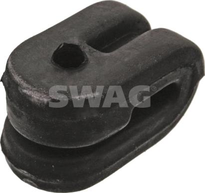 Swag 60 91 0305 - Supporto, Silenziatore autozon.pro