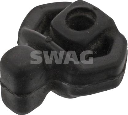 Swag 60 91 0302 - Supporto, Silenziatore autozon.pro