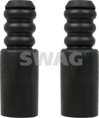 Swag 60 91 3066 - Tampone paracolpo, Sospensione autozon.pro