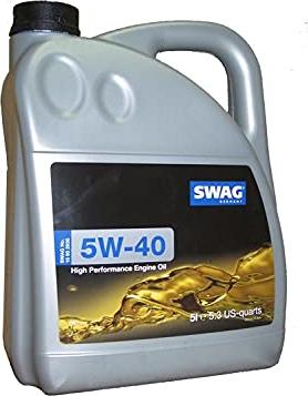 Swag 60 98 0370 - Olio motore autozon.pro