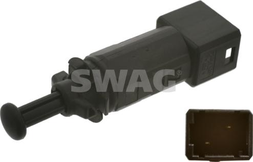 Swag 60 93 4093 - Interruttore luce freno autozon.pro