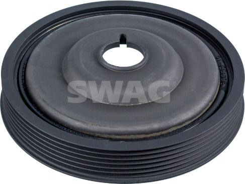 Swag 60 93 6154 - Puleggia cinghia, Albero a gomiti autozon.pro