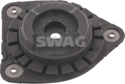 Swag 60 93 1401 - Supporto ammortizzatore a molla autozon.pro