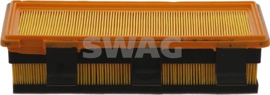 Swag 60 93 1156 - Filtro aria autozon.pro