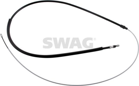 Swag 60 93 3207 - Cavo comando, Freno stazionamento autozon.pro