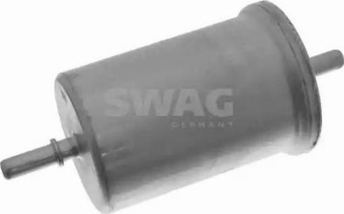 Swag 60 93 2399 - Filtro carburante autozon.pro