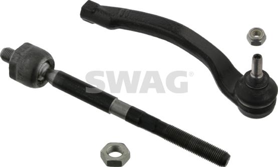 Swag 60 93 7618 - Tirante trasversale autozon.pro