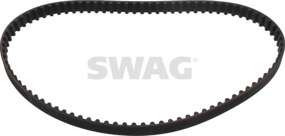 Swag 60 93 7639 - Cinghia dentata autozon.pro