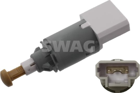 Swag 60 93 7180 - Interruttore luce freno autozon.pro