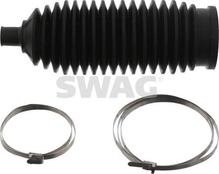 Swag 60 92 9525 - Kit soffietto, Sterzo autozon.pro