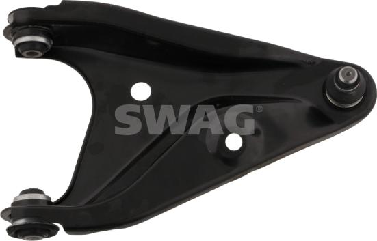 Swag 60 92 9638 - Braccio oscillante, Sospensione ruota autozon.pro