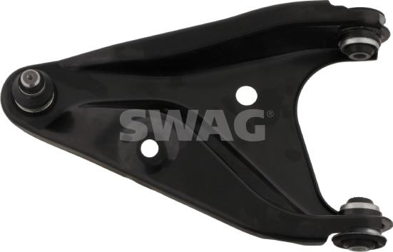 Swag 60 92 9637 - Braccio oscillante, Sospensione ruota autozon.pro