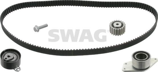 Swag 60 92 9388 - Kit cinghie dentate autozon.pro