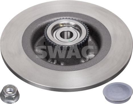 Swag 60 92 4290 - Discofreno autozon.pro