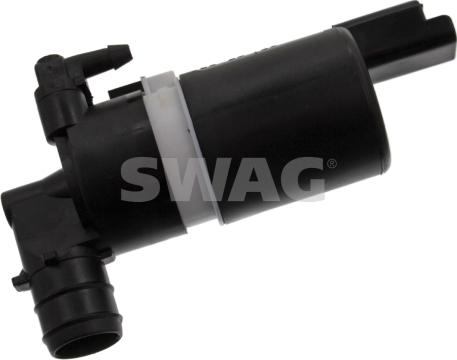 Swag 60 92 6472 - Pompa acqua lavaggio, Pulizia cristalli autozon.pro