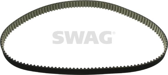 Swag 60 92 6570 - Cinghia dentata autozon.pro