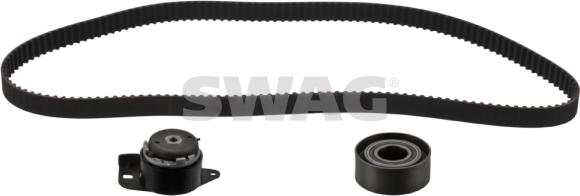 Swag 60 92 1549 - Kit cinghie dentate autozon.pro