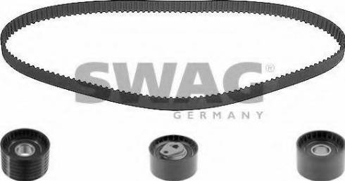 Swag 60 92 1761 - Kit cinghie dentate autozon.pro