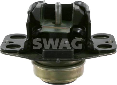 Swag 60 92 1785 - Sospensione, Motore autozon.pro