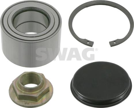 Swag 60 92 3179 - Kit cuscinetto ruota autozon.pro