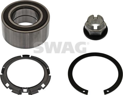 Swag 60 92 3253 - Kit cuscinetto ruota autozon.pro