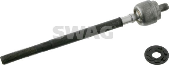 Swag 60 92 2491 - Giunto assiale, Asta trasversale autozon.pro