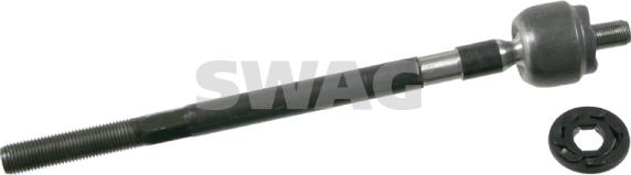 Swag 60 92 2509 - Giunto assiale, Asta trasversale autozon.pro