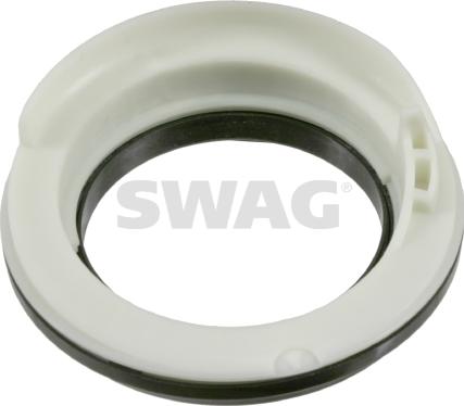 Swag 60 92 2617 - Cuscinetto volvente, Supporto ammortizz. a molla autozon.pro