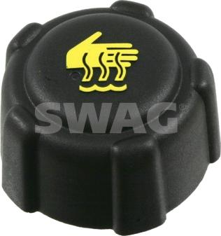 Swag 60 92 2085 - Tappo, serbatoio refrigerante autozon.pro