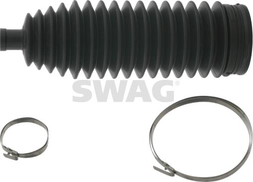 Swag 60 92 7128 - Kit soffietto, Sterzo autozon.pro