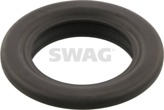 Swag 60 54 0012 - Cuscinetto volvente, Supporto ammortizz. a molla autozon.pro