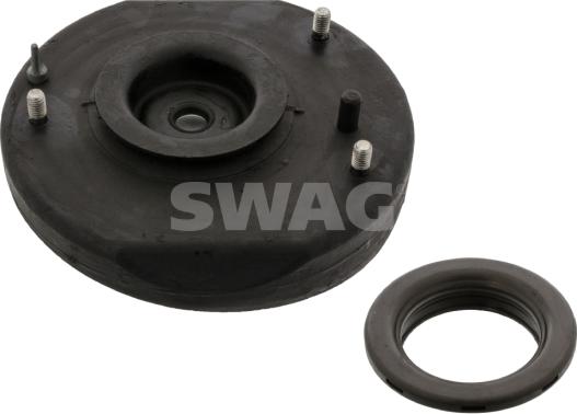 Swag 60 55 0009 - Supporto ammortizzatore a molla autozon.pro