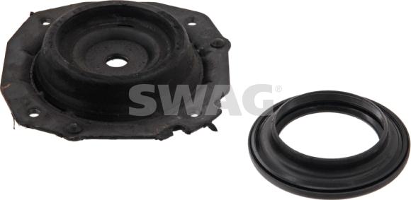 Swag 60 55 0004 - Supporto ammortizzatore a molla autozon.pro