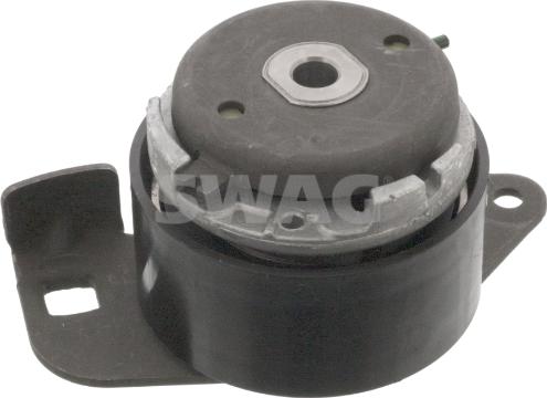 Swag 60 03 0039 - Rullo tenditore, Cinghia dentata autozon.pro