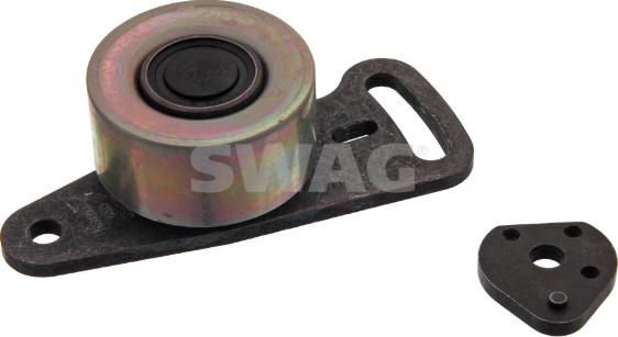 Swag 60 03 0023 - Rullo tenditore, Cinghia dentata autozon.pro