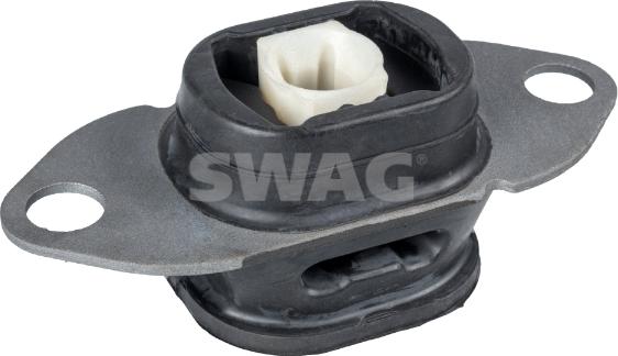 Swag 60 10 9148 - Sospensione, Motore autozon.pro