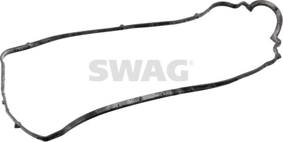 Swag 60 10 5929 - Guarnizione, Copritestata autozon.pro