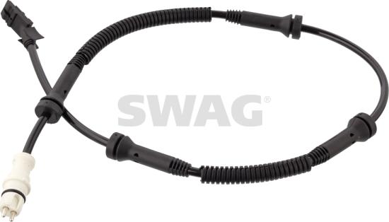 Swag 60 10 6961 - Sensore, N° giri ruota autozon.pro