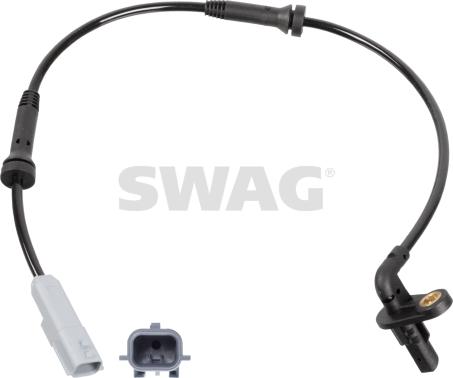 Swag 60 10 6279 - Sensore, N° giri ruota autozon.pro