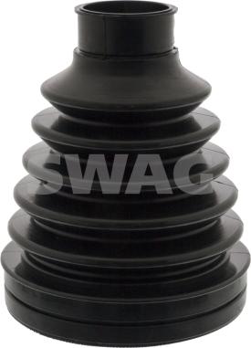 Swag 60 10 0439 - Cuffia, Semiasse autozon.pro