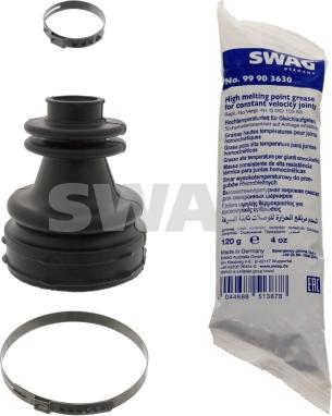 Swag 60 10 0430 - Cuffia, Semiasse autozon.pro