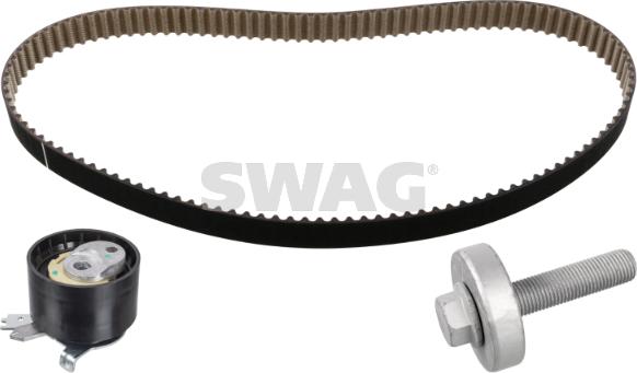 Swag 60 10 0520 - Kit cinghie dentate autozon.pro